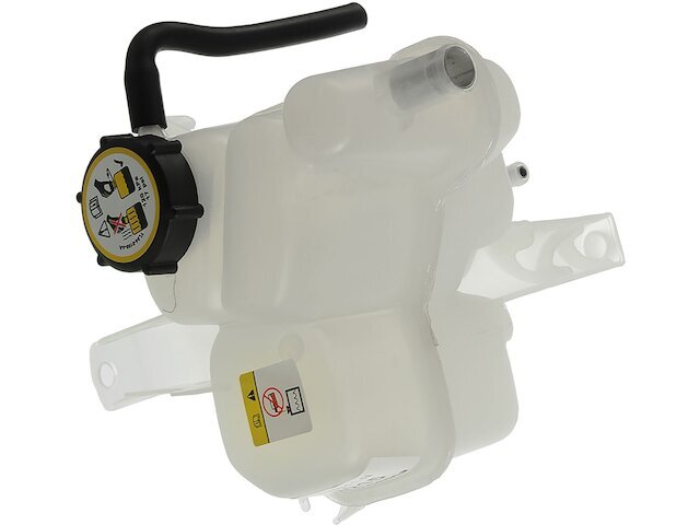 Front Autopart Premium Expansion Tank fits Mercury Mariner 2007-2011 34BDRK