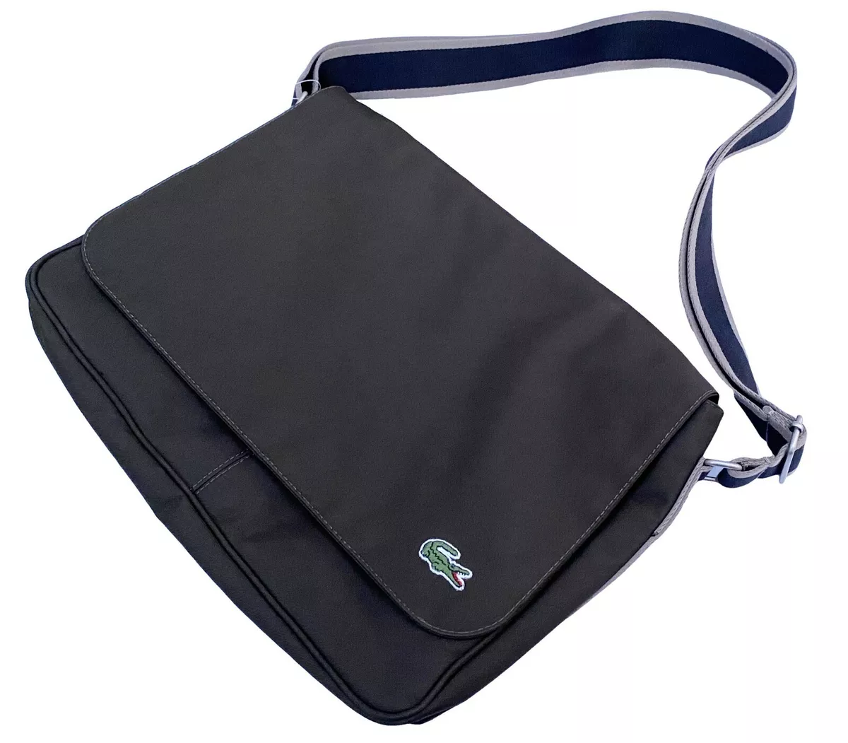 Lacoste Men's Messenger Bags