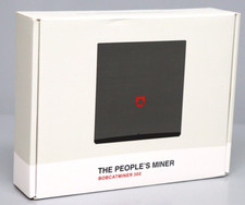 The People's BOBCATMINER Bobcat Miner 300 EU868 Miner-Hotspot für HNT