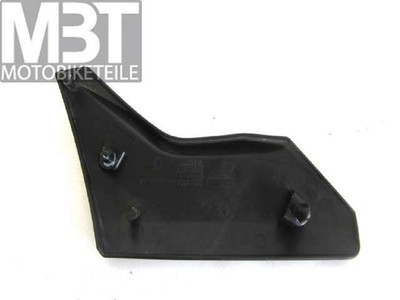 BMW R 1200 GS Adventure K255 Side Panel Left 46637677515 Cover Bj