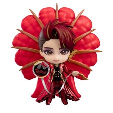 Image of TAKARAZUKA REVUE - Yuzuru Kurenai Nendoroid Action Figure # 1020 Good Smile