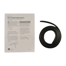 MaksPRO WD08X23477 Gasket Tub Ss fits Dishwasher