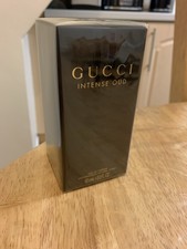 gucci intense oud 90ml eau de parfum