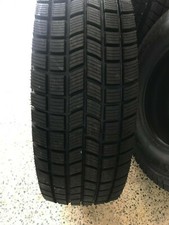 RIGA APPENNINO 205/70 R15 96H M+S PNEUMATICI GOMME RIGENERATE  PER SUV OFF ROAD 