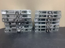 **FOR PARTS ONLY LOT** Onity Trillium Lock Cases - NOT TESTED