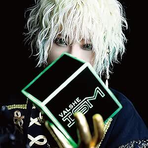 JAPAN) CD VALSHE 6th Mini Album 