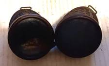 Vintage Very Old Welding/Cutting Goggles Glasses Steampunk