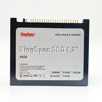 KingSpec KSD -PA18.6-XXXMS 1.8