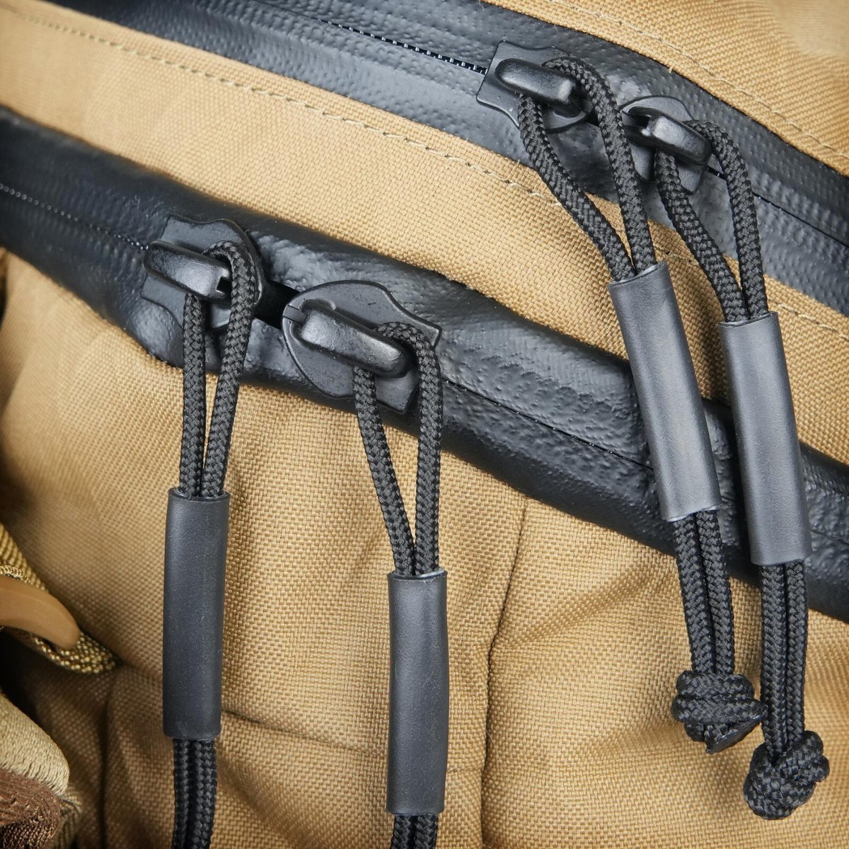 Sac à Dos Mystery Ranch Dragon 2.0 X Carryology - Coyote Brown - 26L - RARE