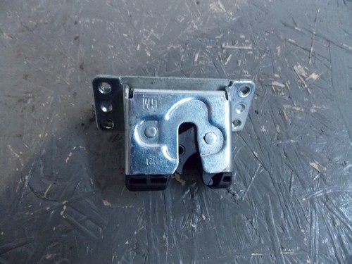 Heckklappenschloss für Opel Astra Corsa Meriva Omega Vectra Zafira 90563999