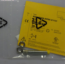 One New Turck NI4U-EG08-AP6X-V1131 Proximity Switch NI4UEG08AP6XV1131