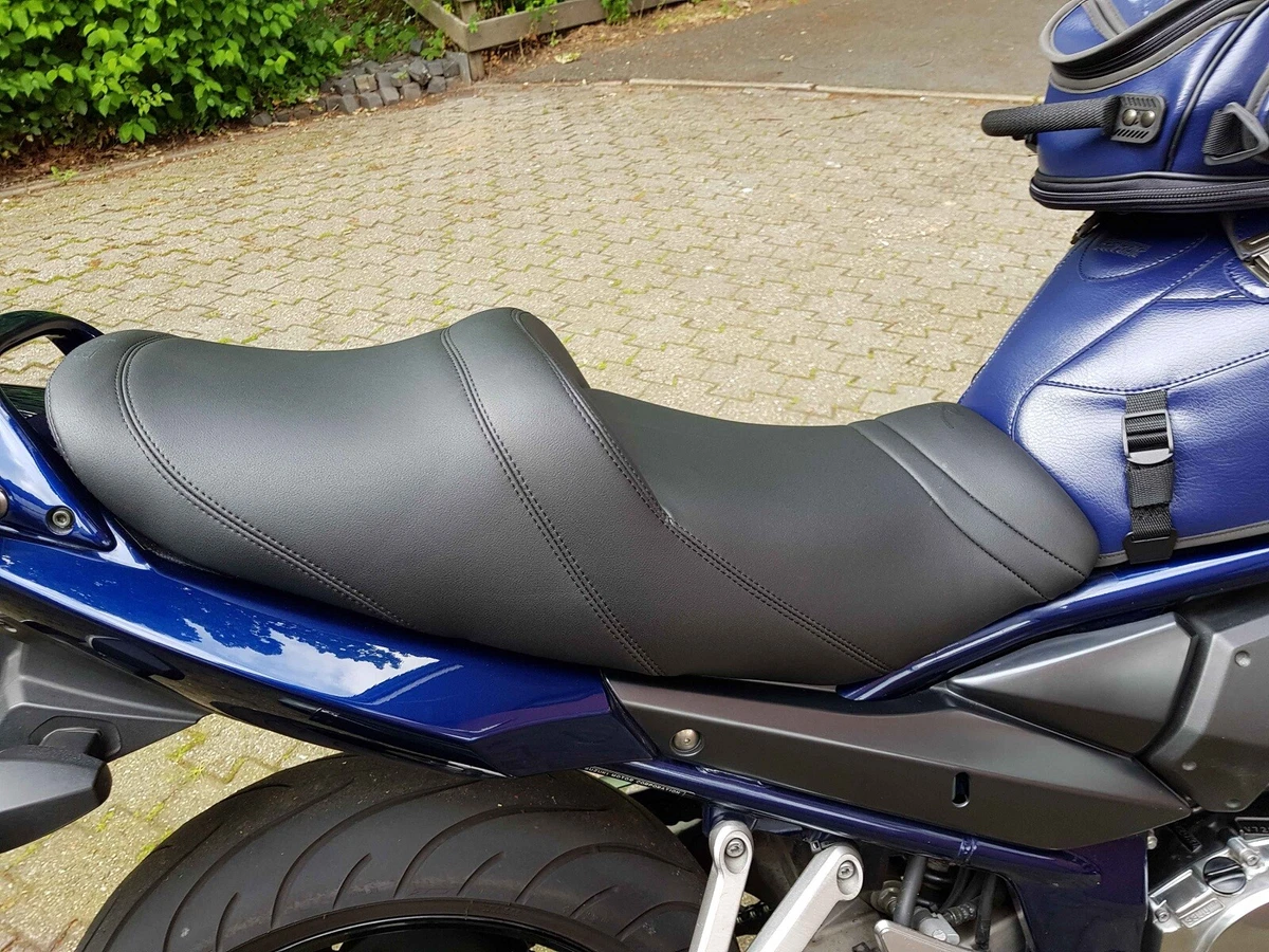 Suzuki Bandit GSF 1250 2005 2009 Top Sellerie Comfort Seat Gel