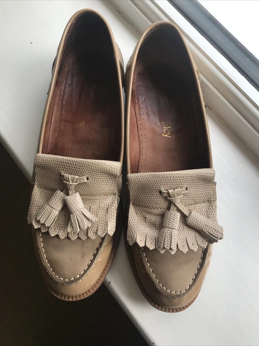 Chester loafer store