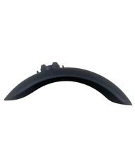 Genuine Segway Ninebot F25 F30 Front Wheel fender Gray
