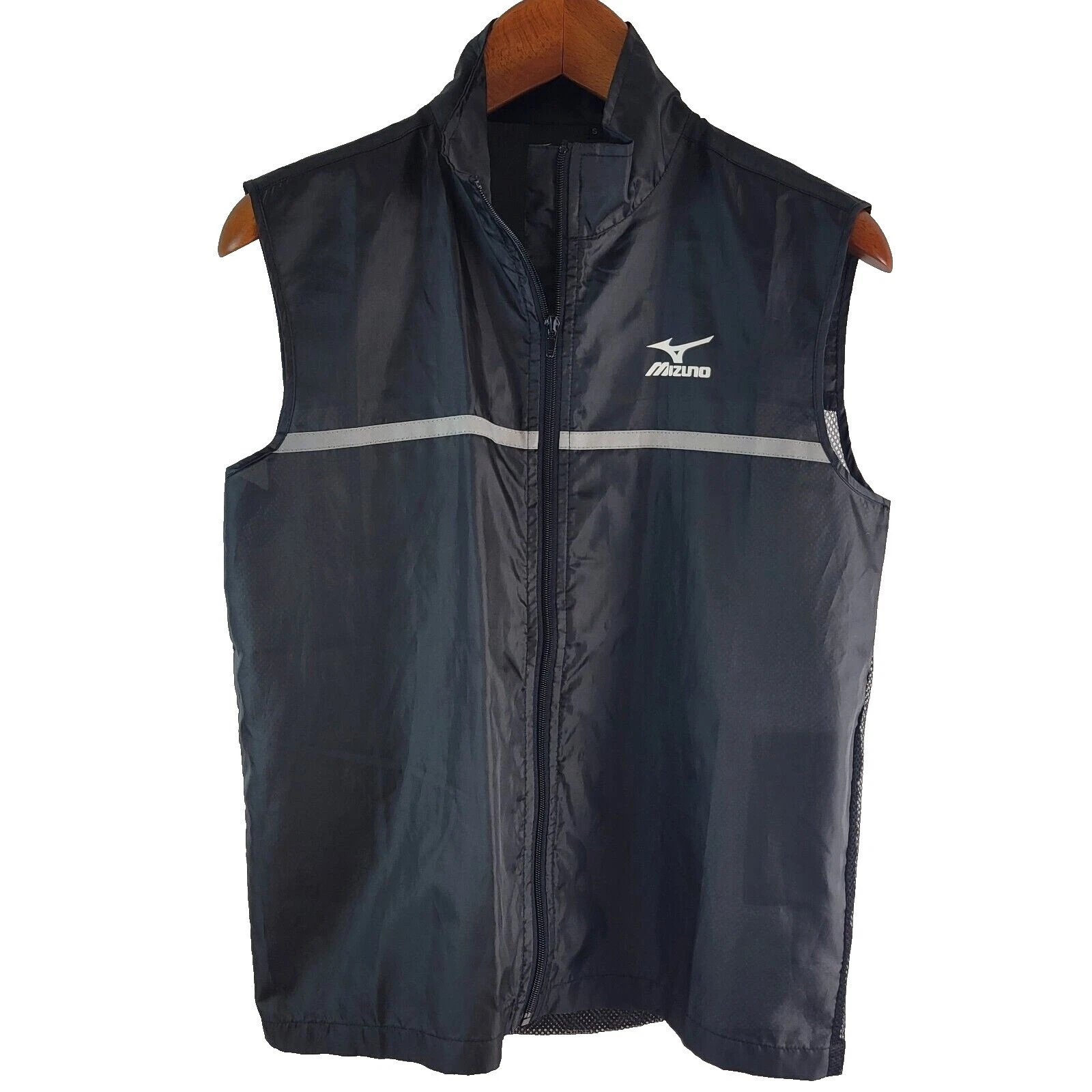Mizuno Cazadora abrigos, chaquetas y chalecos para hombres