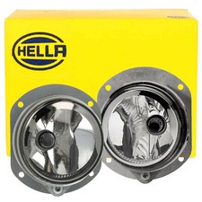 2x Nebelscheinwerfer mit H7 Birne Abbiegelicht f&uuml;r MERCEDES C209 W204 W211