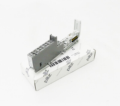 PILZ PSSu BS 1/8 C Elektronikmodul 312651 -unused-
