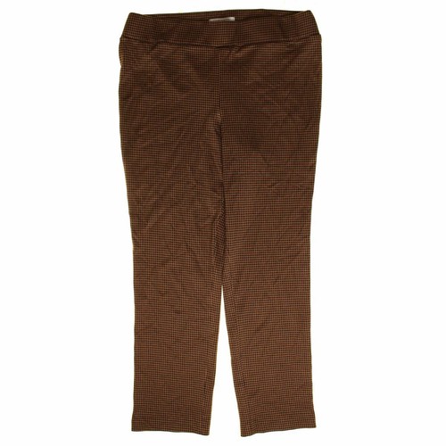 Straight-leg Dress Pants 16 TEDO | eBay