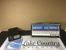 Solid State Quick Access Recorder Ssqar 200-010-2100 Removed Working