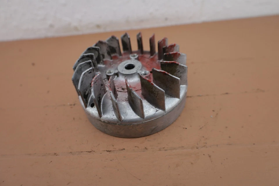 Motosierra Remington Super 754 OEM volante Y12131 Foto 3 de 4