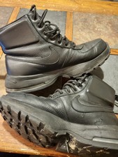 mens nike goaterra boots