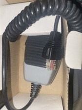Maxon Acc-700 Mobile Microphone
