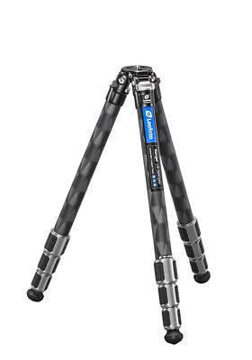 Leofoto LS-324C PRO Ranger Series Tripod Water-Resistant and 