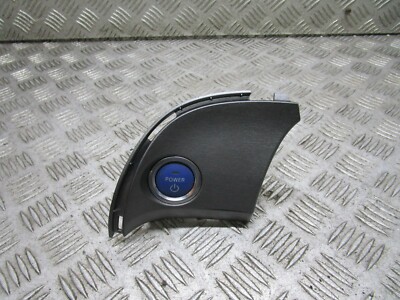 Toyota Prius Zündschloss Power Button 55044-47051 OEM Bj 2014