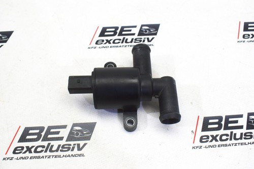 Audi Q5 8R 2.0 TFSI Magnetventil Kühlmittelventil Regelventil 4H0121671D