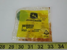 New NOS OEM Genuine John Deere Diaphragm N304457 Repair Replacement Part