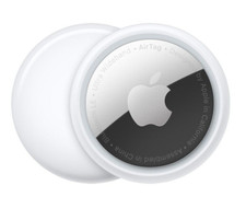 Brand New Original Apple AirTag Bluetooth Tracker for iPhone iPAD 1pc