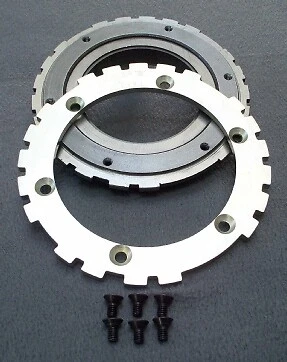 Adapt-A-Case A74761DAC Transmission Case Saver Center Support, Wide Sprag Type - Image 3 of 3