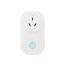 Casa-Inteligente-Soporte-Remoto-Interruptor-De-Socket-APP-WiFi-ewelink-Google-Alexa-Enchufe-EE-UU-R1
