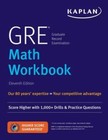 GRE Math Workbook: Score Higher with 1,000+ Drills & Practice Questions ...