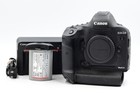 Canon EOS-1D X Mark II 20.2MP Digital SLR Camera Body #728