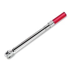 Powerbuilt 1/2" Dr. Micrometer Torque Wrench - 649974
