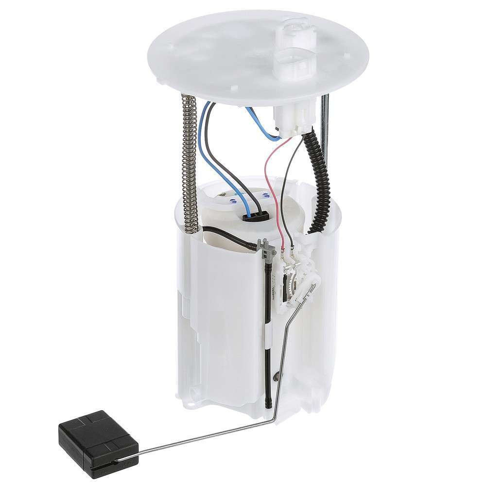 Fuel Pump Module Assembly Delphi FG1992 fits 14-16 Toyota Highlander 3 ...