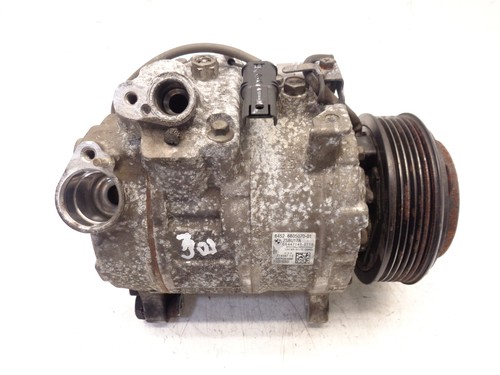 Klimakompressor für BMW 1er F20 118d 2,0 D Diesel B47D20A 6805070