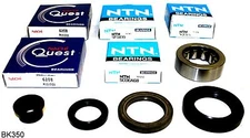 Acura Integra 1991 5 Speed Transmission Rebuild Kit, BK350