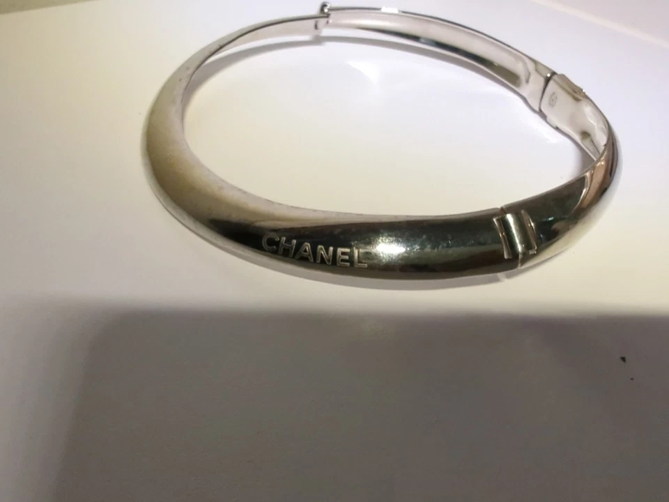 Collar Chanel B17k Foto 4 de 4