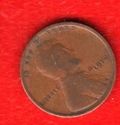 USA 1 CENT 1912