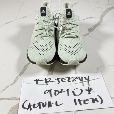$220 Mens Size 7 Adidas 4D Futurecraft Running Shoes GX6603  display picture 1