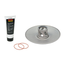 CORRETTORE DI COPPIA TORQUE DRIVER Ø134 MALOSSI PIAGGIO LIBERTY IGET 50 3V 2025