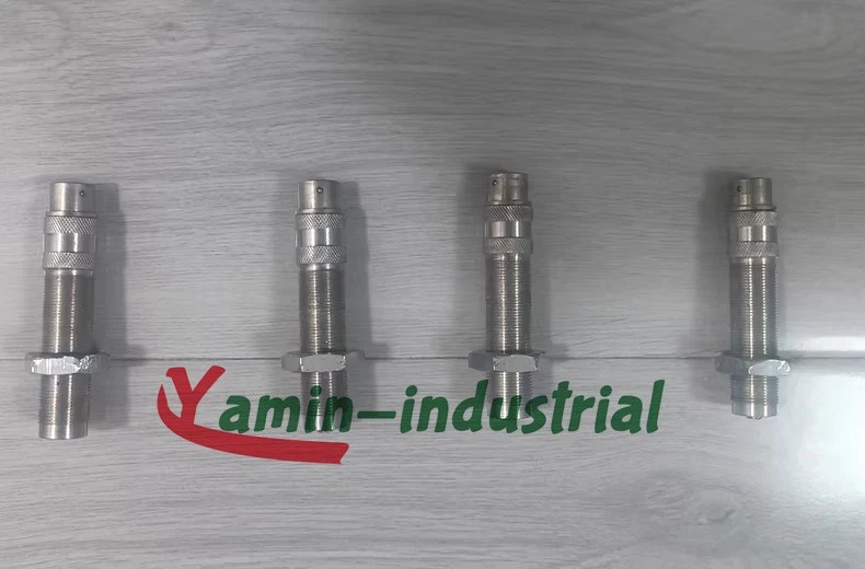 1PCS used Bently XS12J3Y probe XS12J3Y Expedited Shipping DHL - Image 4 of 4