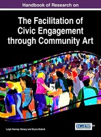Leigh Nanney Hersey (U. A.) | Handbook Of Research On The Facilitation Of...