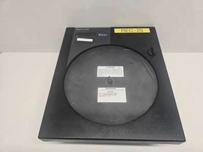 GOOD USED! HONEYWELL TRULINE CHART RECORDER DR45AT-1100-00-001-0-90000E-0