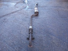 Ford Focus Mk3 Complete Exhaust System 1.5L Diesel 2015 16 17 18