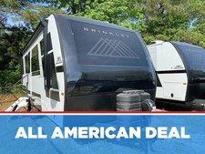 2026 Brinkley Model I 235