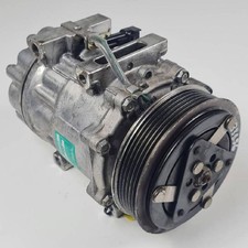 Climatisation et Accessoires Volvo S40