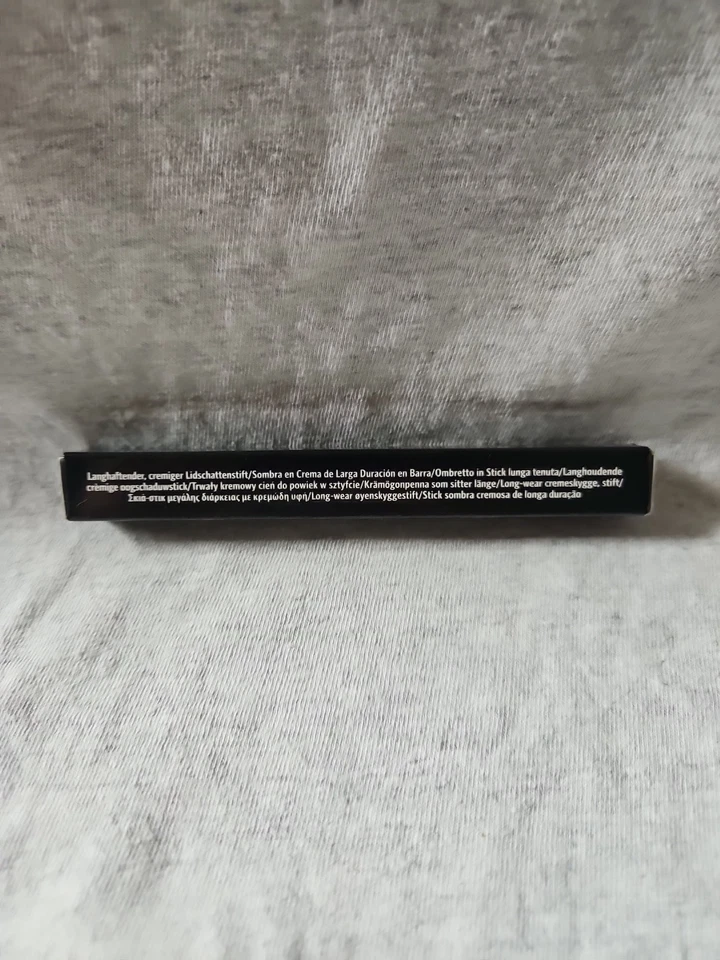 Bobbi Brown Long-Wear Cream Shadow Stick GOLDEN PINK #4 - Size 0.05 Oz. / 1.6 g - Image 2 of 3